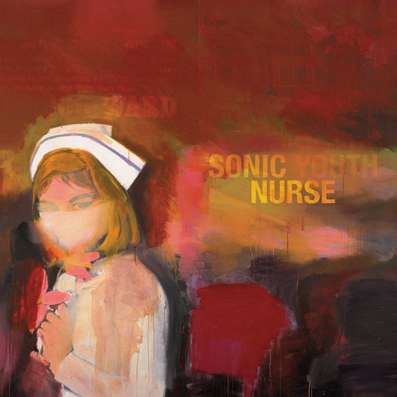 SONIC YOUTH/SONIC NURSE